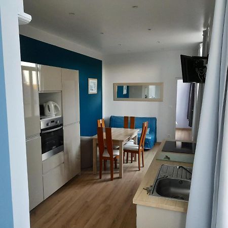 Appartement Ensoleille Et Calme A Saint Quay Portrieux 35 M² Parking Bagian luar foto